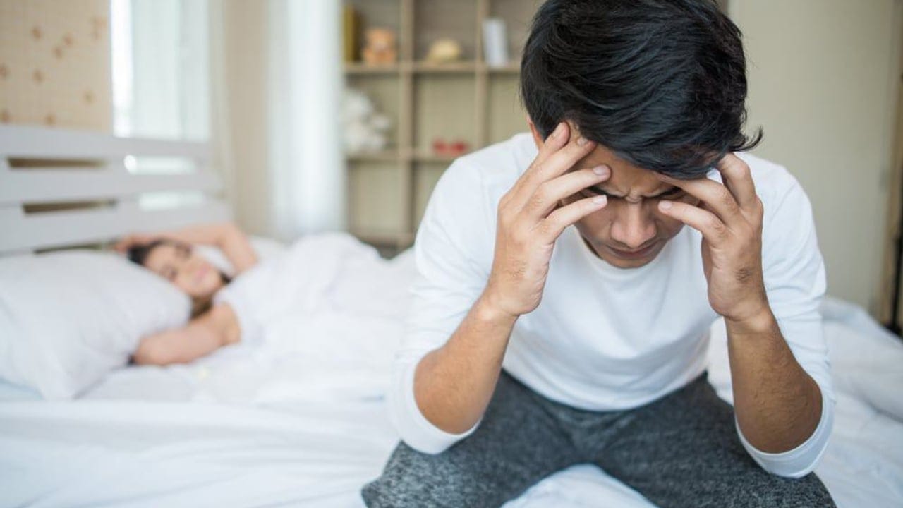 Disfunção Erétil – Quando Procurar um Especialista?